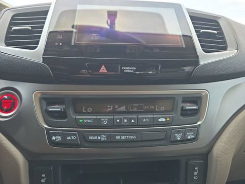 Used 2019 Honda Ridgeline RTL-T image 4