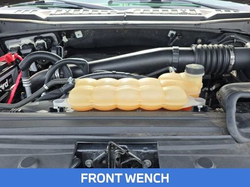 Used 2018 Ford F150 Platinum w/ Equipment Group 701A Luxury AWD/4WD image 23
