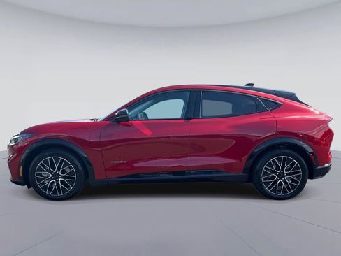 Used 2024 Ford Mustang Mach-E Premium RWD image 6