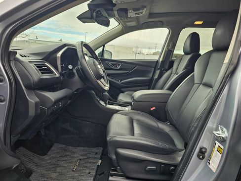 Used 2023 Subaru Ascent Limited w/ Technology Package AWD/4WD image 41