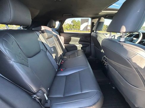 Used 2023 Lexus RX 350h w/ Cold Area Package AWD/4WD image 30