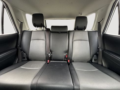 Certified 2022 Toyota 4Runner SR5 Premium AWD/4WD image 50
