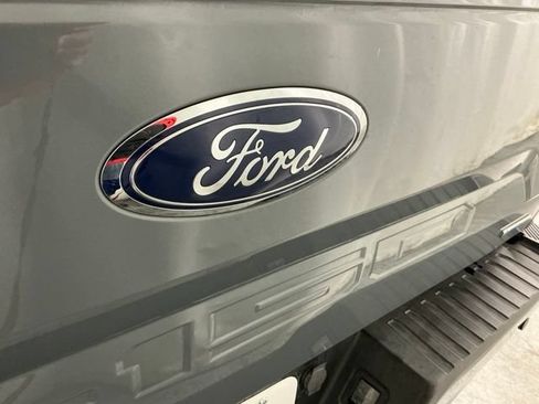 Used 2020 Ford F150 Lariat w/ Equipment Group 502A Luxury AWD/4WD image 5