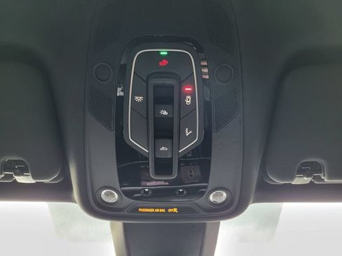 Used 2024 Audi SQ7 Prestige w/ S Sport Package AWD/4WD image 20