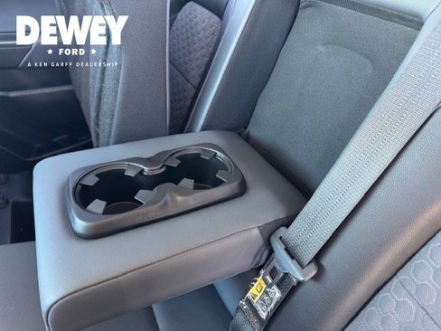 Used 2016 Chevrolet Colorado Z71 image 25