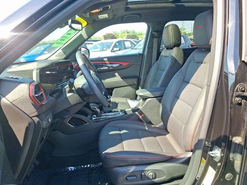 Certified 2025 Chevrolet TrailBlazer RS w/ Convenience Package AWD/4WD image 14