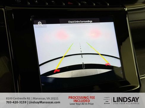 Used 2023 Jeep Grand Cherokee Laredo w/ Luxury Tech Group I AWD/4WD image 27