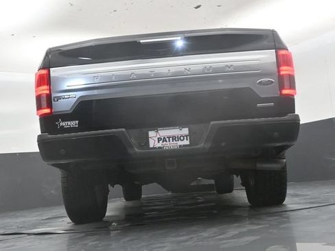 Used 2020 Ford F150 Platinum w/ Equipment Group 701A Luxury AWD/4WD image 44