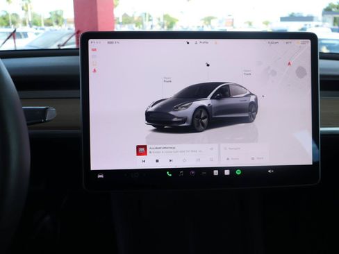 Used 2023 Tesla Model 3 Standard Range RWD image 23