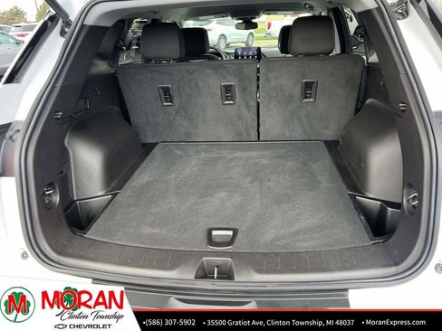 Certified 2024 Chevrolet Blazer LT w/ Convenience Package image 11