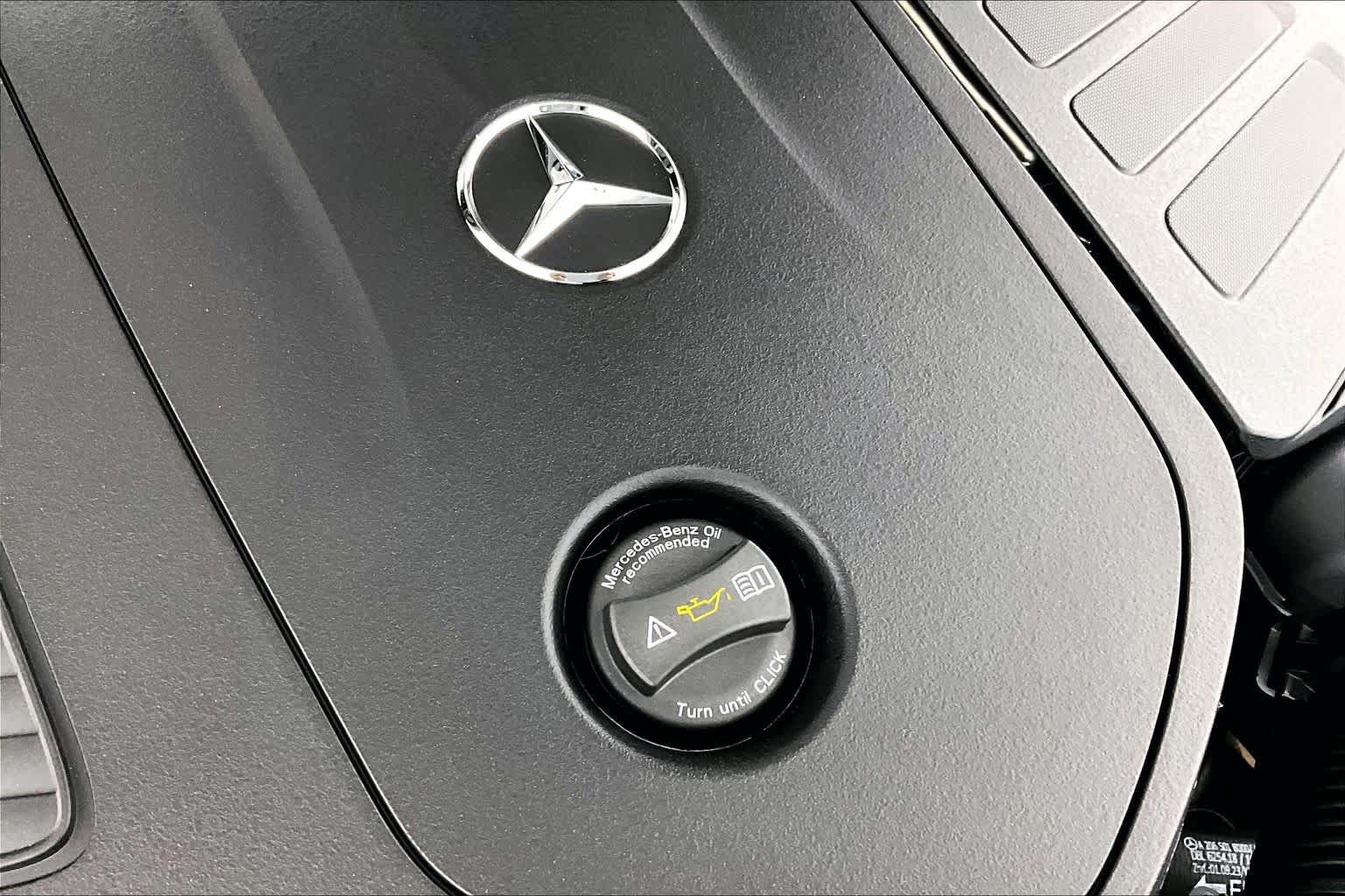 Used 2026 Mercedes-Benz C 300 Sedan image 17