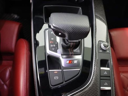 Certified 2023 Audi S5 Premium Plus image 27