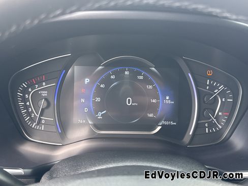 Used 2020 Hyundai Santa Fe SEL image 32