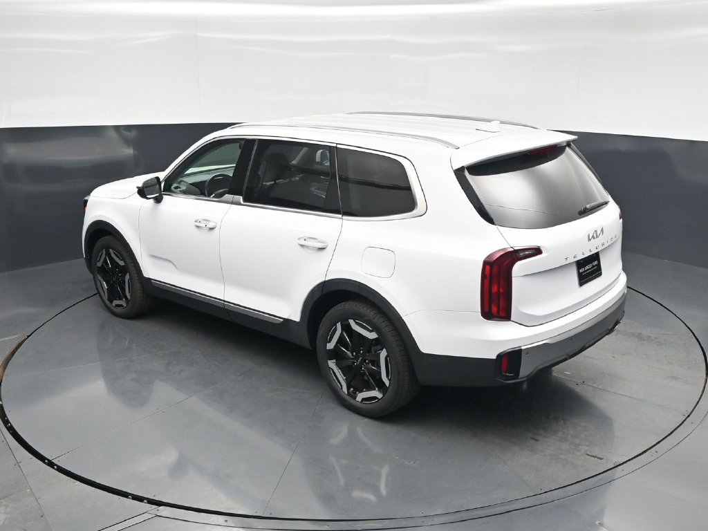 Used 2023 Kia Telluride S FWD image 44