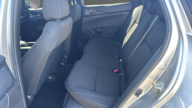 Used 2019 Honda Civic Sport image 26