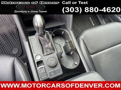 Used 2019 Volkswagen Atlas SEL AWD/4WD image 21