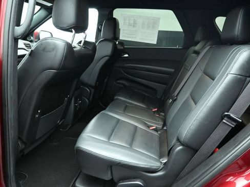 Used 2021 Dodge Durango GT RWD image 13