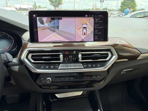 Used 2023 BMW X3 sDrive30i w/ Premium Package w/ZPA RWD image 22
