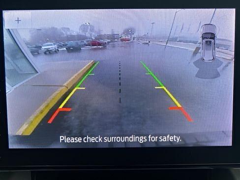 Used 2023 Ford Explorer XLT w/ Equipment Group 202A image 54