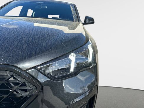 New 2026 BMW X2 xDrive28i w/ Technology Package AWD/4WD image 9
