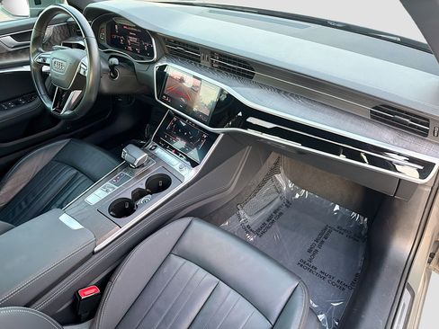 Certified 2024 Audi A6 Premium Plus w/ Premium Plus Package image 13