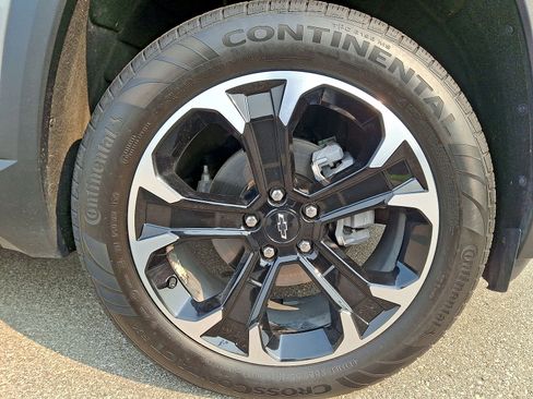 Used 2026 Chevrolet Equinox LT w/ Convenience Package II AWD/4WD image 27