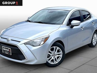 Used 2017 Toyota Yaris iA