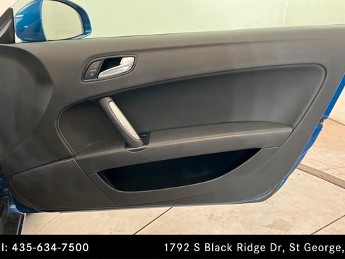 Used 2009 Audi TT 2.0T Premium image 18