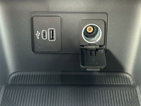 New 2026 Ford Explorer Tremor w/ Tremor Ultimate Package image 7