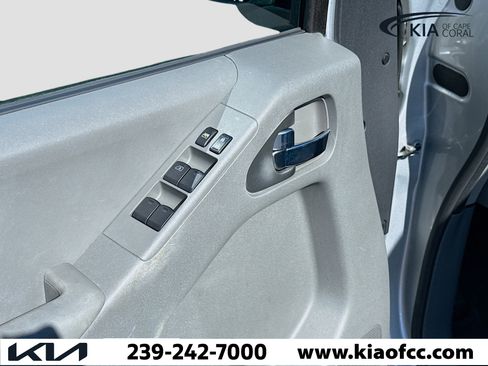 Used 2018 Nissan Frontier SV w/ Value Truck Package image 21