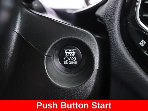 Used 2018 Jeep Compass Limited w/ Navigation Group AWD/4WD image 23