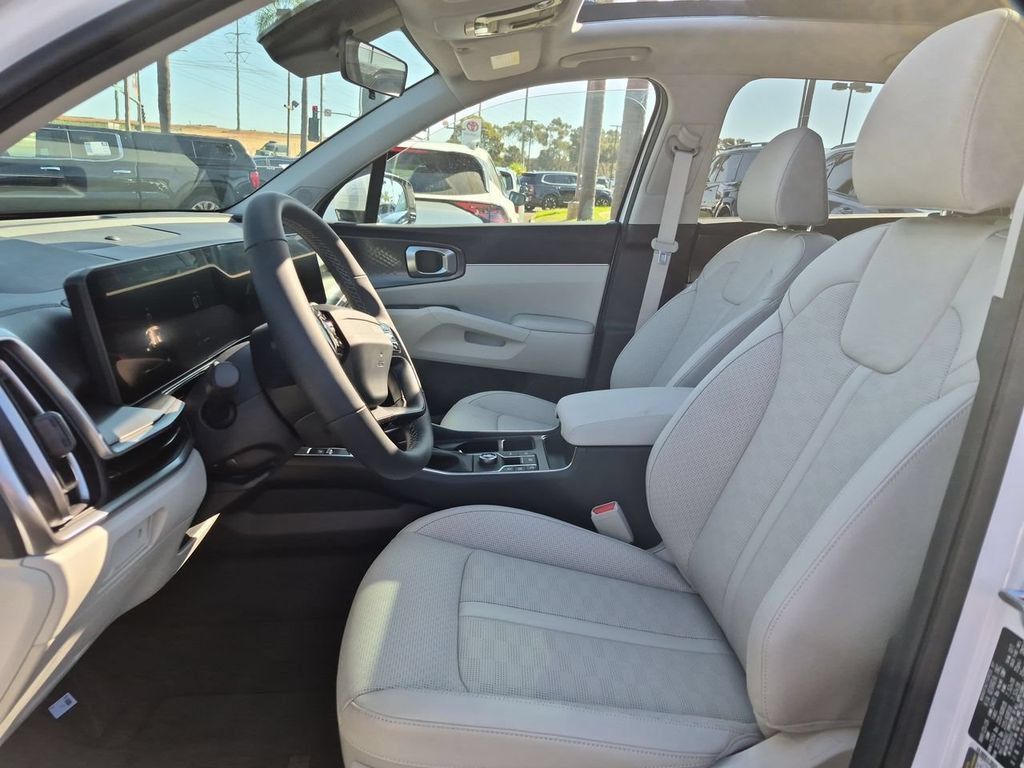 New 2026 Kia Sorento S FWD image 20
