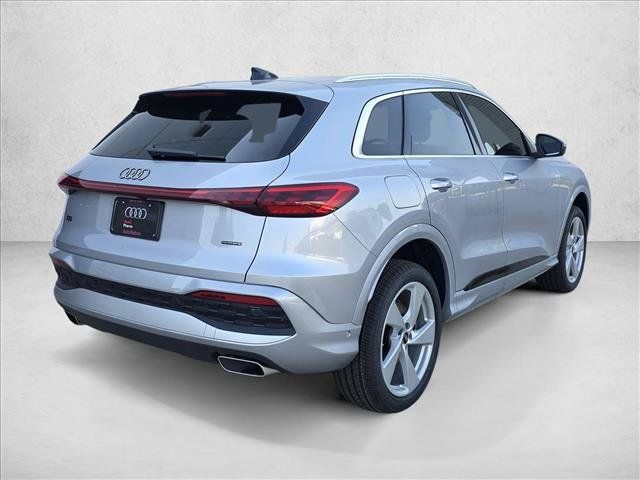 New 2026 Audi Q5 Premium w/ Premium Plus AWD/4WD image 5