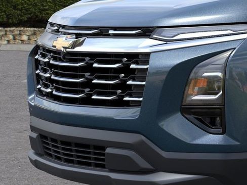 New 2026 Chevrolet Equinox LT FWD image 14