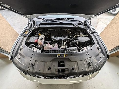 Used 2024 Jeep Grand Cherokee Limited 4xe image 17