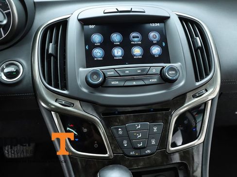 Used 2016 Buick LaCrosse Sport Touring w/ Experience Buick Package image 25