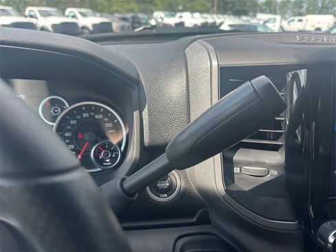 New 2025 RAM 5500 Tradesman image 29