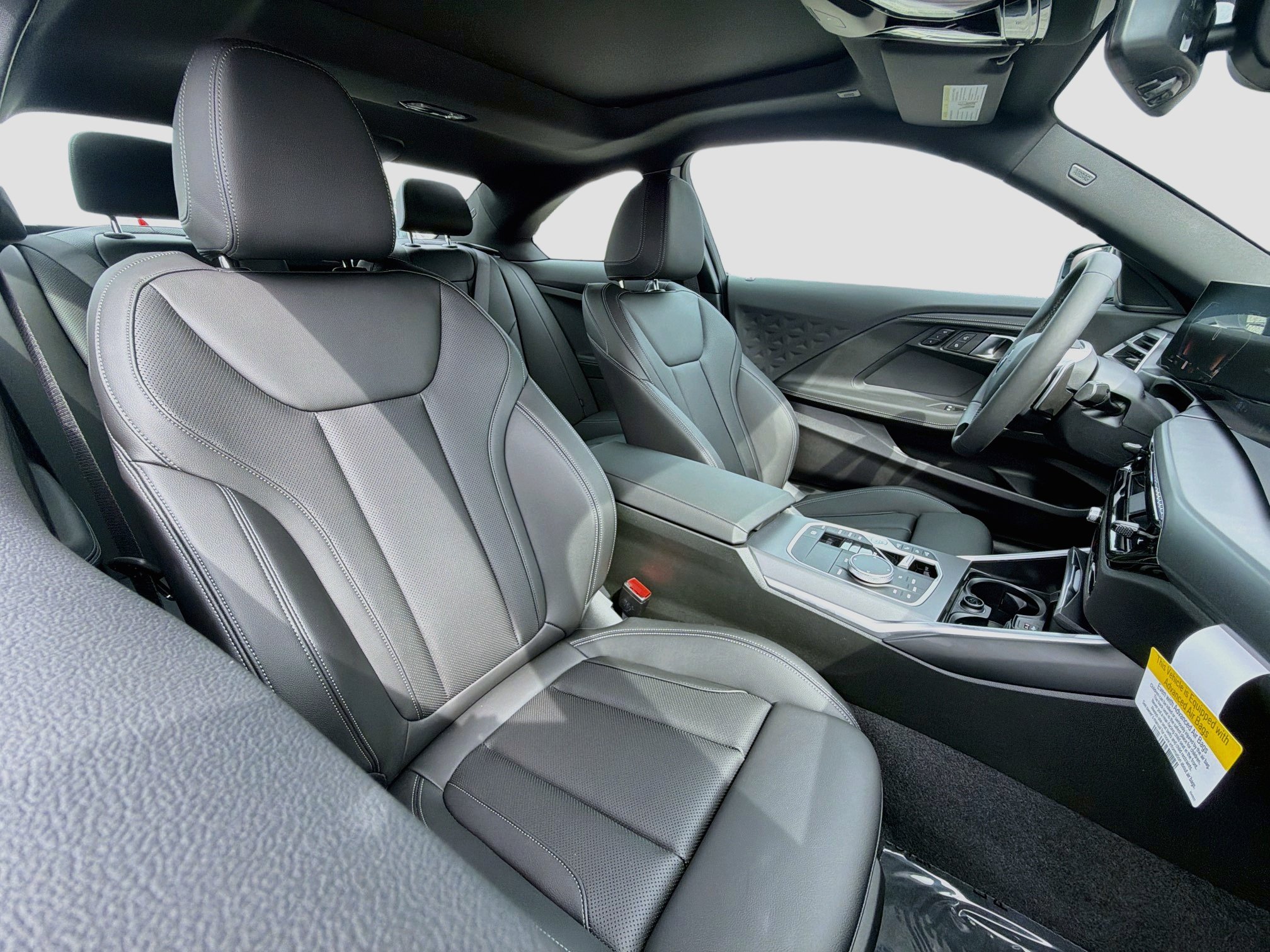 New 2026 BMW 230i Coupe w/ Premium Package RWD image 14