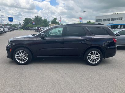 Used 2024 Dodge Durango GT