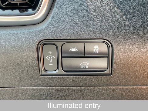 Used 2022 Kia Sorento SX image 12