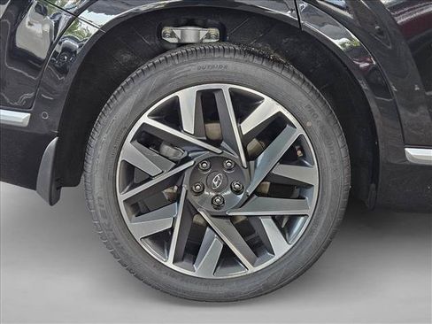 Used 2022 Hyundai Santa Fe Calligraphy FWD image 19