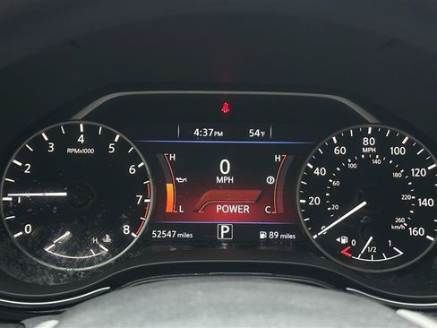 Used 2017 Nissan Maxima 3.5 S FWD image 32