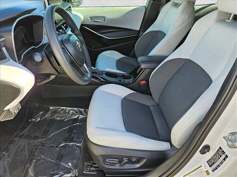Used 2024 Toyota Corolla XSE image 15
