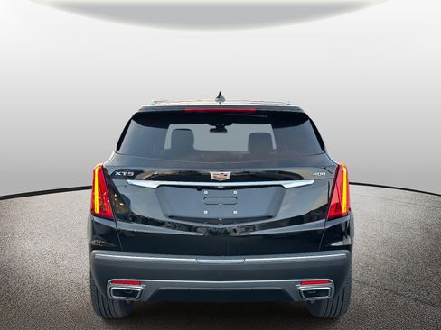 New 2025 Cadillac XT5 Premium Luxury w/ LPO, Floor Liner Package image 22