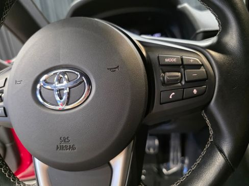 Used 2024 Toyota Supra RWD image 31