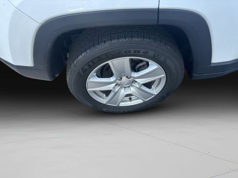 Used 2022 Jeep Compass Latitude w/ Convenience Group image 19