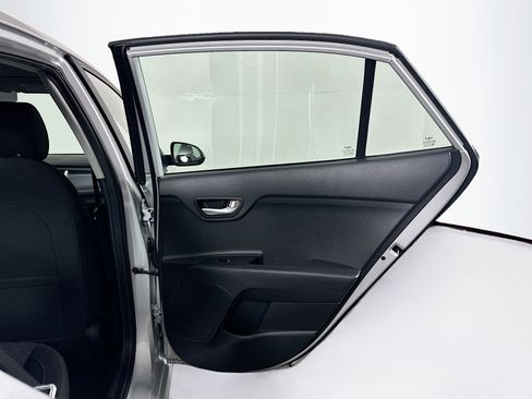 Used 2023 Kia Rio LX image 28