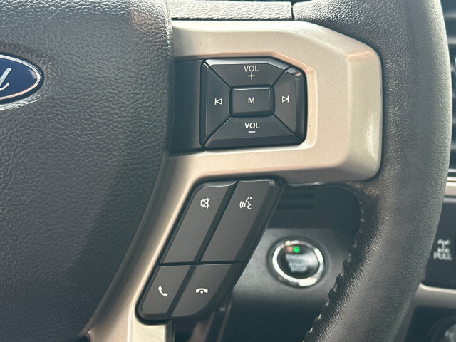 Used 2019 Ford F150 Lariat w/ Equipment Group 502A Luxury AWD/4WD image 31