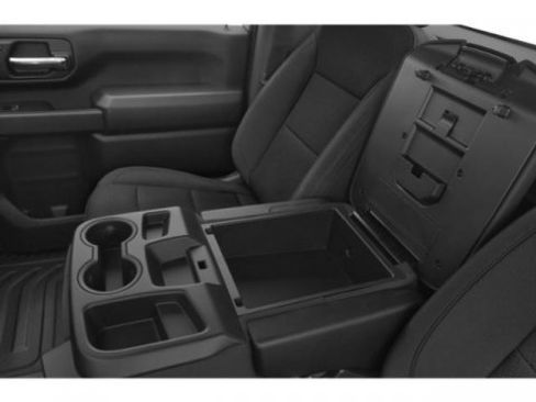 New 2026 GMC Sierra 3500 Pro w/ Convenience Package image 16