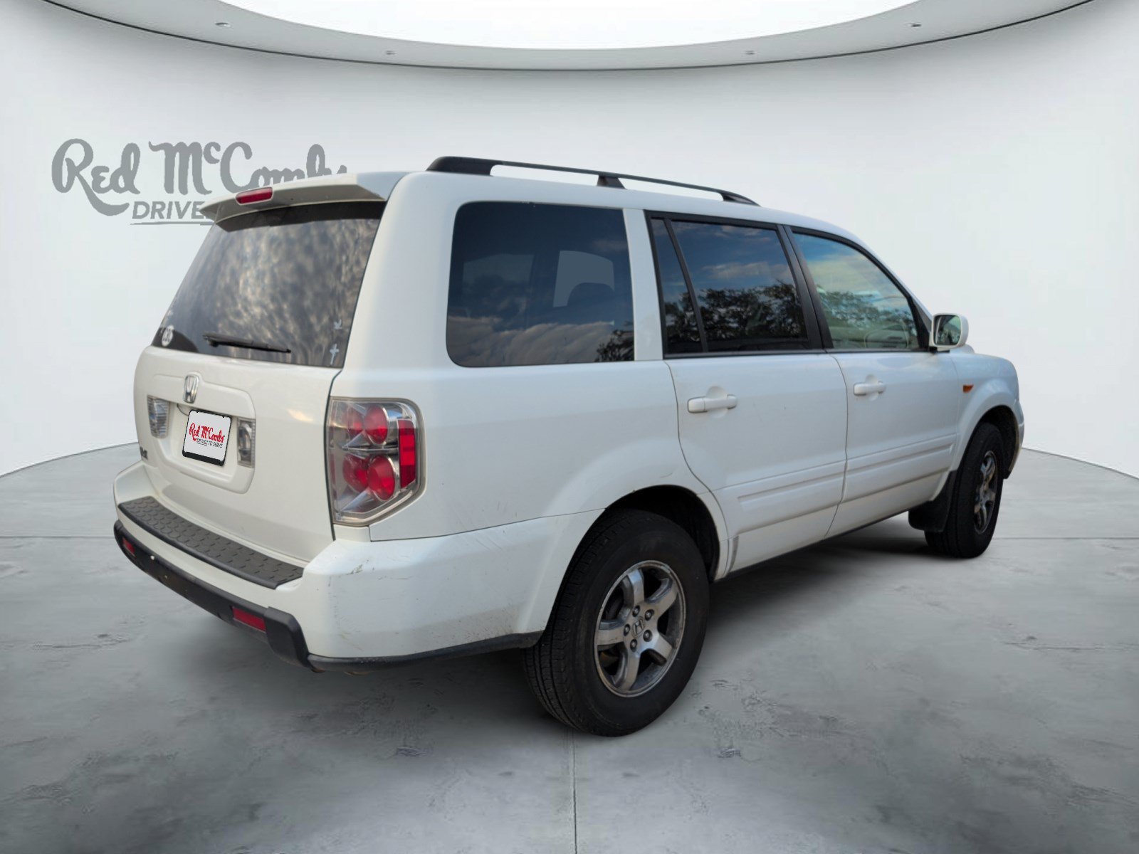 Used 2006 Honda Pilot EX image 2